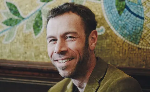 STEPHANE KRASNIEWSKI