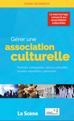 Gérer une association culturelle