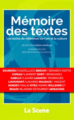 Livre Mémoire des textes