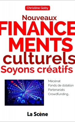 Nouveaux financements culturels