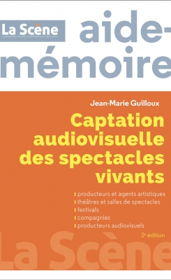 Couv Aide mémoire Captation 2020